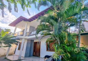 Foto 1 de Casa com 4 Quartos à venda, 220m² em Mata da Praia, Vitória