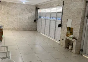 Foto 1 de Sobrado com 3 Quartos à venda, 189m² em Vila Mussolini, São Bernardo do Campo