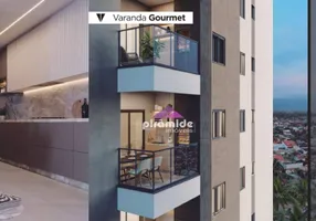 Foto 1 de Apartamento com 2 Quartos à venda, 62m² em Praia Das Palmeiras, Caraguatatuba