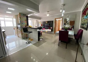 Foto 1 de Apartamento com 2 Quartos à venda, 86m² em Exposição, Caxias do Sul