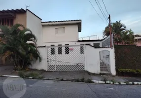 Foto 1 de Casa com 2 Quartos à venda, 86m² em Vila Romero, São Paulo