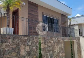 Foto 1 de Casa com 3 Quartos à venda, 100m² em Jardim Bela Vista, São Roque