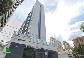 Foto 1 de Apartamento com 3 Quartos à venda, 89m² em Lourdes, Belo Horizonte