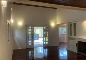 Foto 1 de Casa de Condomínio com 4 Quartos para alugar, 270m² em Alphaville, Santana de Parnaíba