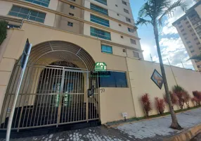 Foto 1 de Apartamento com 3 Quartos para alugar, 180m² em Centro, Anápolis