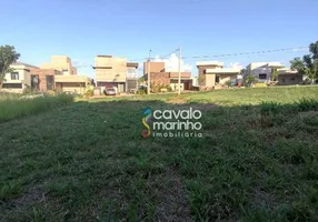 Foto 1 de Lote/Terreno à venda, 334m² em Quintas de Sao Jose, Ribeirão Preto