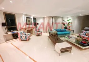 Foto 1 de Apartamento com 3 Quartos à venda, 208m² em Santana, São Paulo