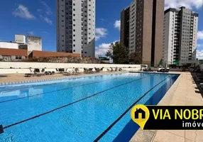 Foto 1 de Cobertura com 3 Quartos à venda, 160m² em Buritis, Belo Horizonte