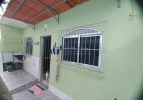 Foto 1 de Casa com 1 Quarto à venda, 48m² em Vicente de Carvalho, Rio de Janeiro