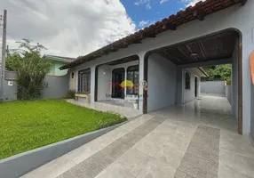 Foto 1 de Sobrado com 3 Quartos à venda, 95m² em Água Verde, Curitiba