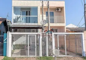 Foto 1 de Casa com 2 Quartos à venda, 122m² em São José, Canoas