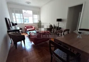 Foto 1 de Apartamento com 3 Quartos à venda, 103m² em Maracanã, Rio de Janeiro