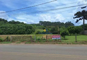 Foto 1 de Lote/Terreno à venda, 17930m² em Águas Fervidas, Colombo