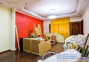 Foto 1 de Sobrado com 4 Quartos à venda, 249m² em Vila Sao Pedro, Santo André