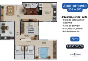 Foto 1 de Apartamento com 3 Quartos à venda, 90m² em Oswaldo Cruz, Rio de Janeiro