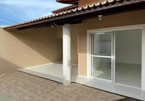 Foto 1 de Casa com 3 Quartos à venda, 97m² em Atuba, Colombo