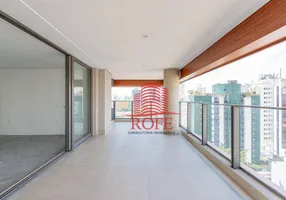 Foto 1 de Apartamento com 4 Quartos à venda, 232m² em Campo Belo, São Paulo