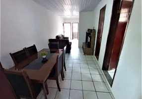 Foto 1 de Apartamento com 2 Quartos à venda, 70m² em Pau Miúdo, Salvador