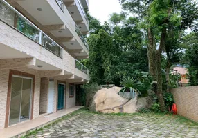 Foto 1 de Apartamento com 1 Quarto à venda, 50m² em Conceição de Jacareí, Mangaratiba