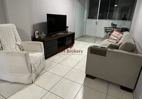 Foto 1 de Apartamento com 3 Quartos à venda, 86m² em Jardim América, Belo Horizonte