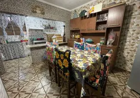 Foto 1 de Casa com 3 Quartos à venda, 72m² em Jardim Oásis, Itanhaém