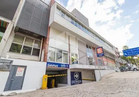 Foto 1 de Sala Comercial para alugar, 290m² em Rio Branco, Porto Alegre