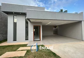 Foto 1 de Casa com 3 Quartos à venda, 360m² em Pousada Del Rey, Igarapé