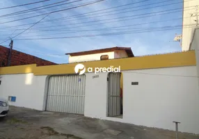 Foto 1 de Casa com 3 Quartos à venda, 520m² em JOSE DE ALENCAR, Fortaleza