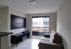 Foto 1 de Apartamento com 3 Quartos para alugar, 65m² em Bancários, João Pessoa