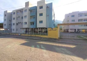 Foto 1 de Apartamento com 2 Quartos para alugar, 54m² em Praia de Fora, Palhoça