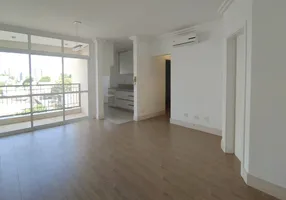 Foto 1 de Apartamento com 2 Quartos para alugar, 65m² em Cambuí, Campinas