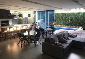 Foto 1 de Casa de Condomínio com 3 Quartos à venda, 370m² em Jardim Uniao, Cambé