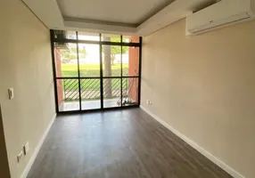 Foto 1 de Apartamento com 3 Quartos à venda, 85m² em Centro Empresarial Tamboré, Barueri