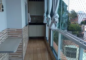 Foto 1 de Apartamento com 3 Quartos à venda, 65m² em Santos Dumont, Vila Velha
