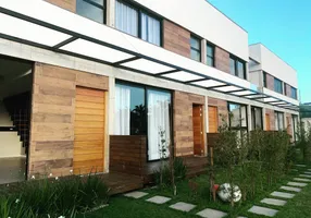 Foto 1 de Casa de Condomínio com 3 Quartos à venda, 127m² em Bela Vista, Estância Velha