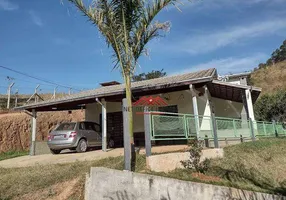 Foto 1 de Fazenda/Sítio com 3 Quartos à venda, 110m² em Jardim Veneza, São José dos Campos