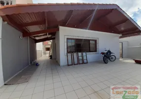 Foto 1 de Casa com 3 Quartos à venda, 288m² em Balneario Florida , Peruíbe