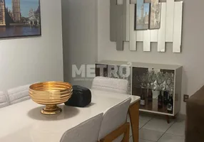 Foto 1 de Apartamento com 3 Quartos à venda, 70m² em São José, Petrolina
