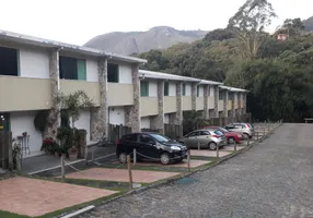 Foto 1 de Casa de Condomínio com 2 Quartos para venda ou aluguel, 90m² em Cônego, Nova Friburgo