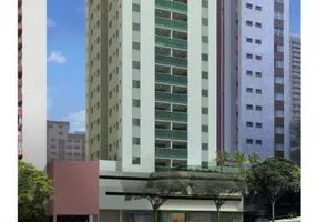 Foto 1 de Apartamento com 2 Quartos à venda, 63m² em Santo Agostinho, Belo Horizonte