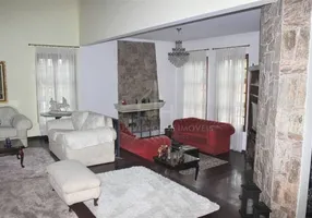 Foto 1 de Casa com 4 Quartos à venda, 422m² em Morada dos Pinheiros Aldeia da Serra , Santana de Parnaíba