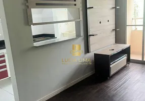 Foto 1 de Apartamento com 2 Quartos à venda, 55m² em Jardim Terras do Sul, São José dos Campos