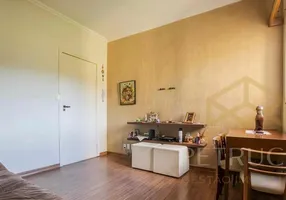 Foto 1 de Apartamento com 2 Quartos à venda, 50m² em Nova Campinas, Campinas