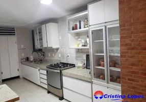 Foto 1 de Apartamento com 3 Quartos à venda, 175m² em Fátima, Teresina