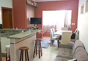 Foto 1 de Apartamento com 2 Quartos à venda, 70m² em Jardim Novo Mundo, Ribeirão Preto