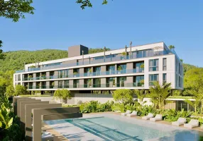 Foto 1 de Cobertura com 3 Quartos à venda, 223m² em Santo Antônio de Lisboa, Florianópolis