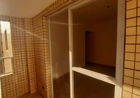 Foto 1 de Apartamento com 1 Quarto à venda, 46m² em Campo da Aviação, Praia Grande