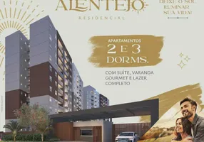 Foto 1 de ALENTEJO RESIDENCIAL | 73m² em Loteamento Residencial Vila Bella, Campinas