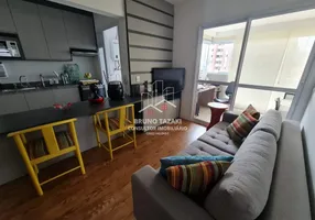 Foto 1 de Apartamento com 2 Quartos à venda, 64m² em Chácara Inglesa, São Paulo