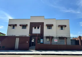 Foto 1 de Apartamento com 2 Quartos à venda, 54m² em Jardim Continental I, Taubaté